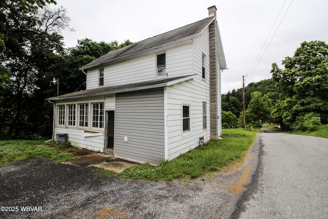 533 Sholder Rd, Williamsport, PA 17701 - photo 1