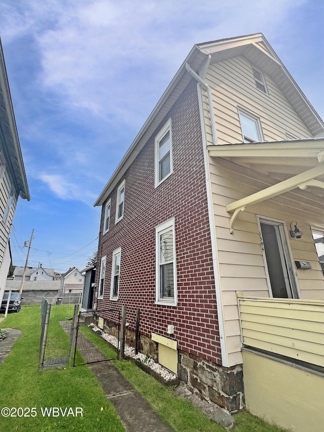 1544 Scott St, Williamsport, PA 17701 - photo 2