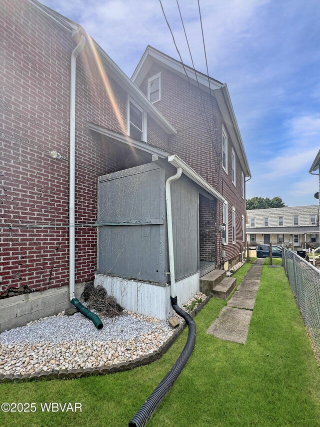 1544 Scott St, Williamsport, PA 17701 - photo 3