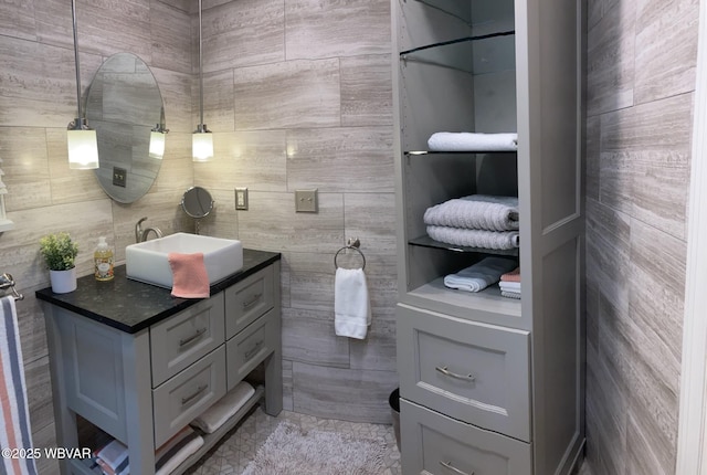 524 Pardee Rd, Millmont, PA 17845 - bathroom with vanity