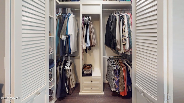 524 Pardee Rd, Millmont, PA 17845 - view of closet
