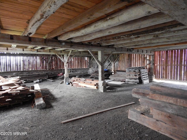 796 Ellis Artley Rd, Muncy, PA 17756 - view of miscellaneous room