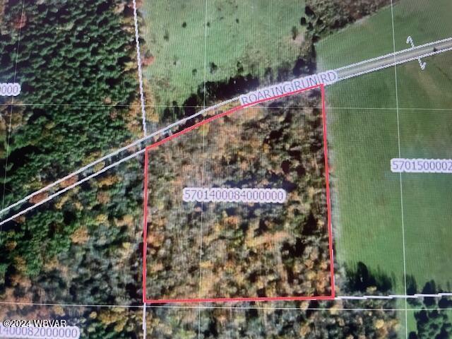 Roaring Run Rd, Gillett PA, 16925 land for sale