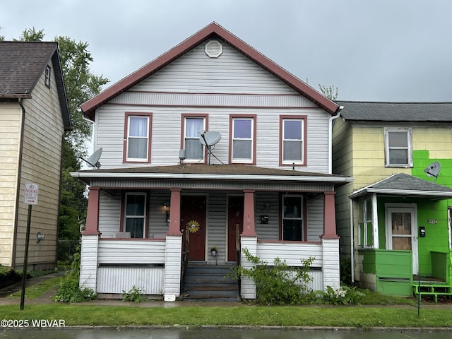 1025 Washington Blvd, Williamsport, PA 17701 - photo 1
