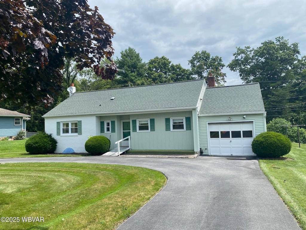 16 Green Hill Dr, Lock Haven, PA 17745 - photo 1