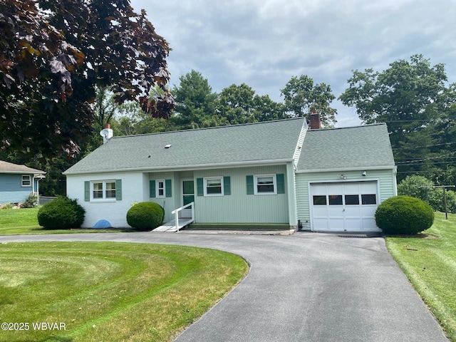 16 Green Hill Dr, Lock Haven, PA 17745 - photo 1