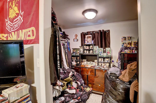 339 Spruce St, Jersey Shore, PA 17740 - view of bedroom