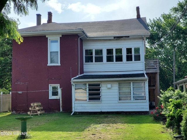 131 N Main St, Jersey Shore, PA 17740 - photo 4