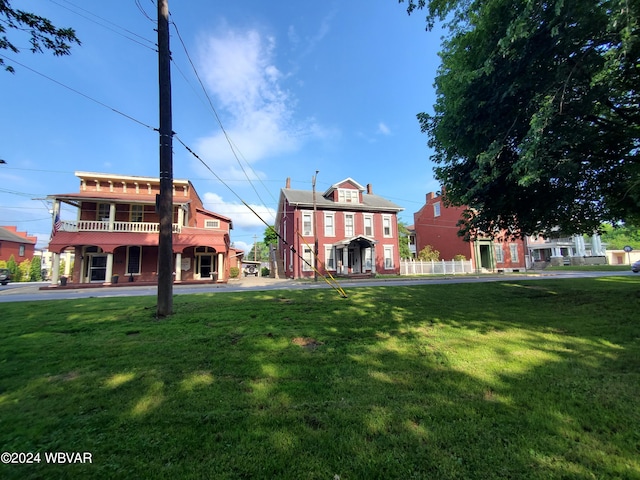 131 N Main St, Jersey Shore, PA 17740 - photo 37