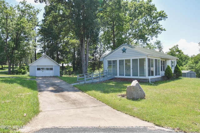 234 Eagleville Rd, Blanchard, PA 16826 - photo 1