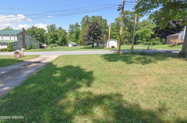 234 Eagleville Rd, Blanchard, PA 16826 - photo 4