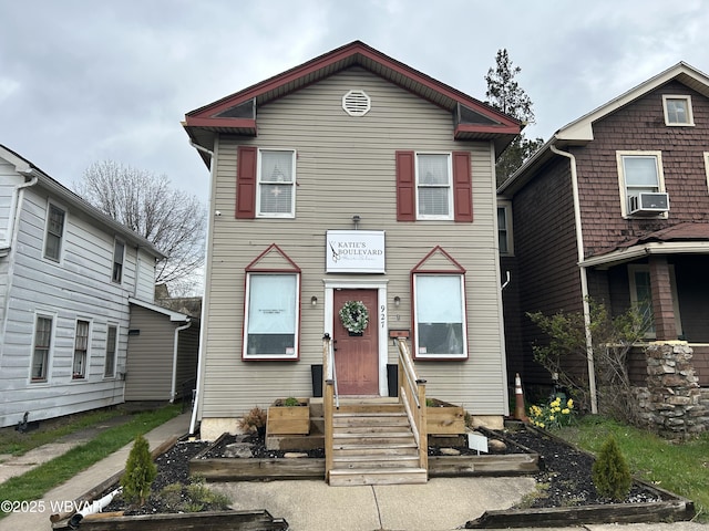 927 Washington Blvd, Williamsport, PA 17701 - photo 1