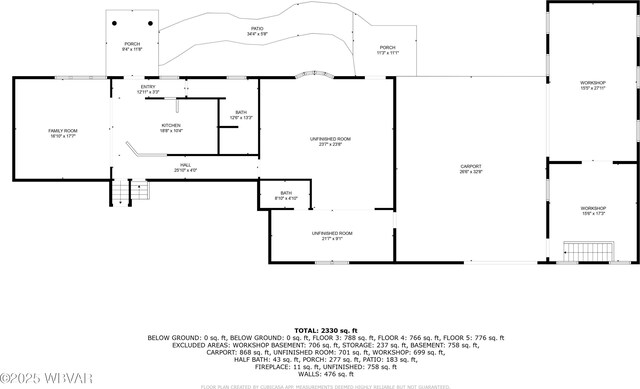 3427 Lycoming Mall Dr, Montoursville, PA 17754 - photo 68
