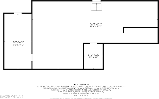 3427 Lycoming Mall Dr, Montoursville, PA 17754 - photo 72