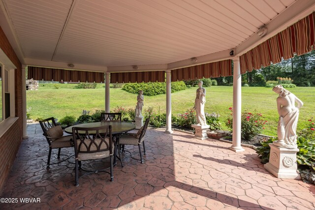 3427 Lycoming Mall Dr, Montoursville, PA 17754 - photo 53