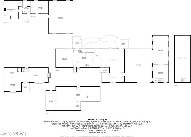 3427 Lycoming Mall Dr, Montoursville, PA 17754 - photo 67