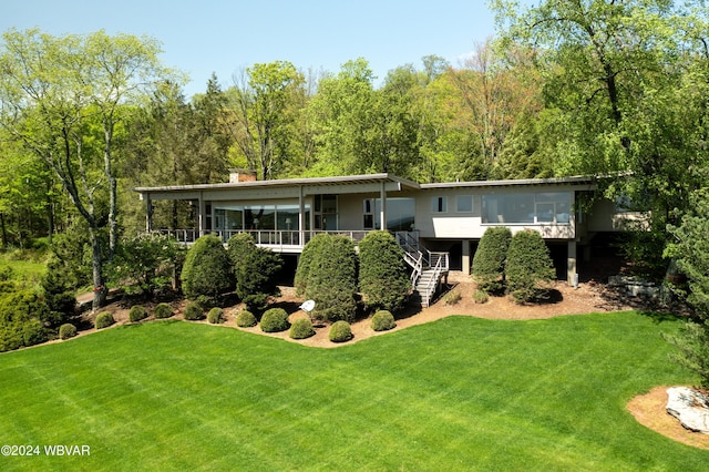 120 Fairview Farm Rd, Muncy Valley, PA 17758 - photo 2