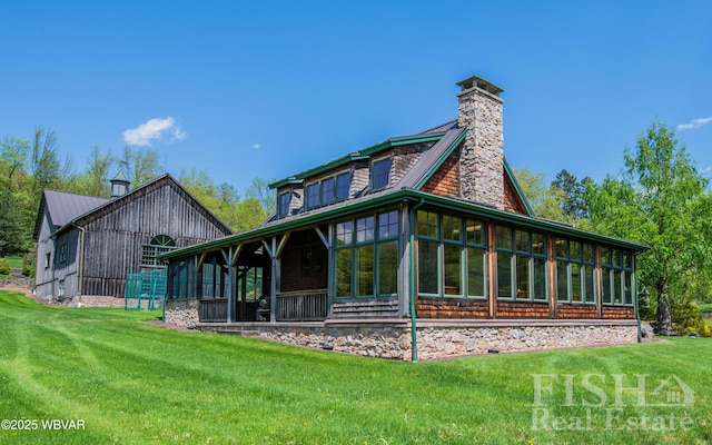 120 Fairview Farm Rd, Muncy Valley, PA 17758 - photo 60