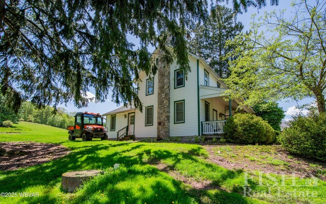 120 Fairview Farm Rd, Muncy Valley, PA 17758 - photo 85