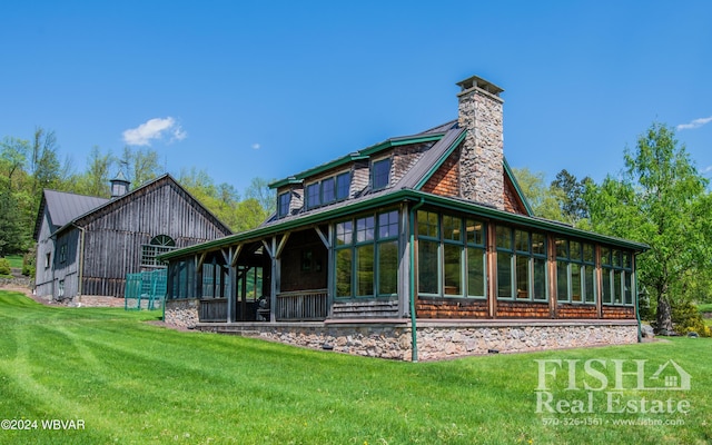 120 Fairview Farm Rd, Muncy Valley, PA 17758 - photo 6