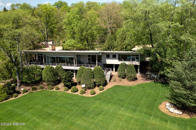 120 Fairview Farm Rd, Muncy Valley, PA 17758 - photo 3