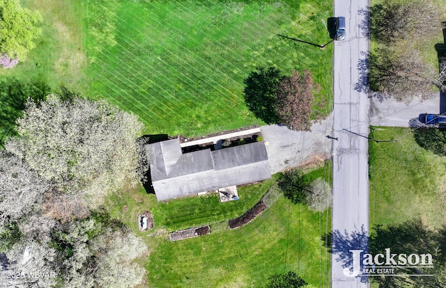 143 Hillside Dr S, Williamsport, PA 17702 - aerial view