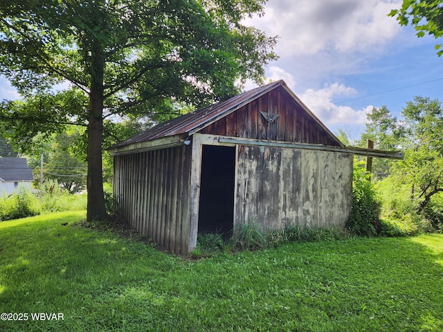 4 Middle Rd, Shunk, PA 17768 - photo 3