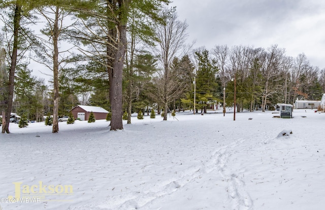 Listing photo 3 for 7394 Carrier Rd, Lock Haven PA 17745