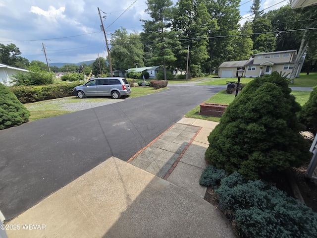 4401 Pine Mountain Rd, Jersey Shore, PA 17740 - view of street