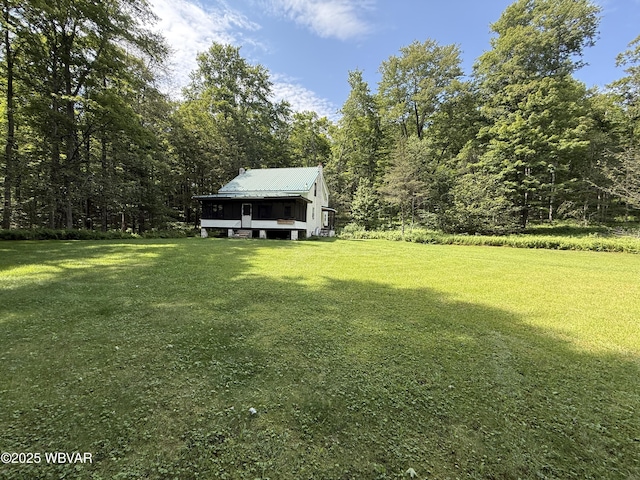 11645 Pleasant Stream Rd, Shunk, PA 17768 - photo 2