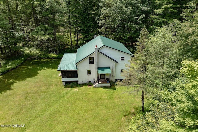 11645 Pleasant Stream Rd, Shunk, PA 17768 - photo 44