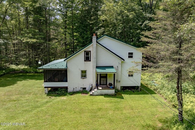 11645 Pleasant Stream Rd, Shunk, PA 17768 - photo 6