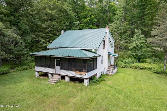 11645 Pleasant Stream Rd, Shunk, PA 17768 - photo 41