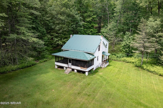 11645 Pleasant Stream Rd, Shunk, PA 17768 - photo 5