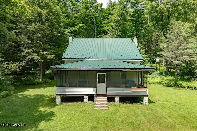 11645 Pleasant Stream Rd, Shunk, PA 17768 - photo 40