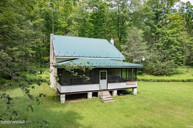 11645 Pleasant Stream Rd, Shunk, PA 17768 - photo 1