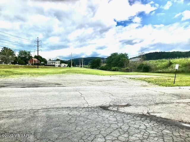 1640 Dewey Ave, Williamsport PA, 17701 land for sale