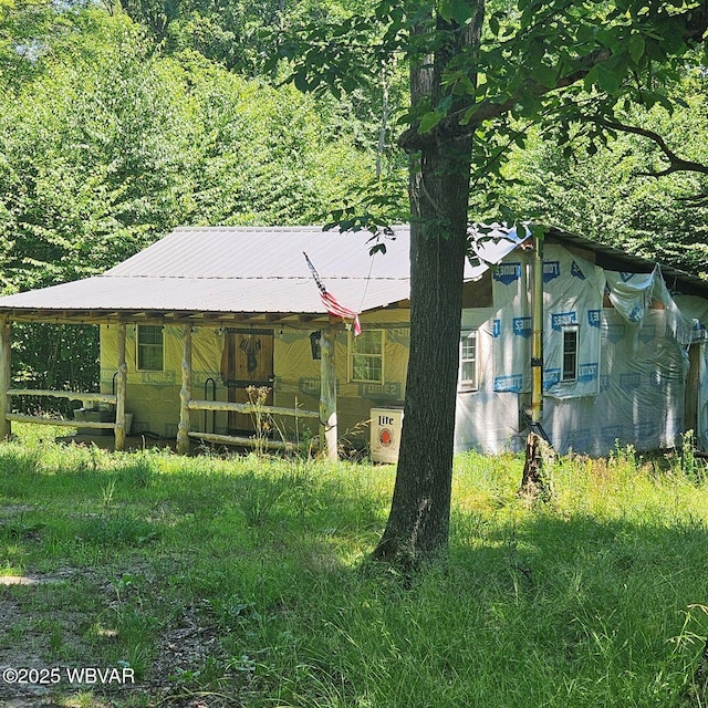 477 Bucky Rd, Renovo, PA 17764 - photo 6