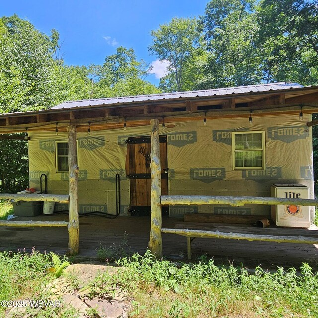 477 Bucky Rd, Renovo, PA 17764 - photo 20