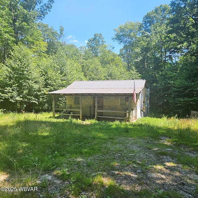 477 Bucky Rd, Renovo, PA 17764 - photo 7