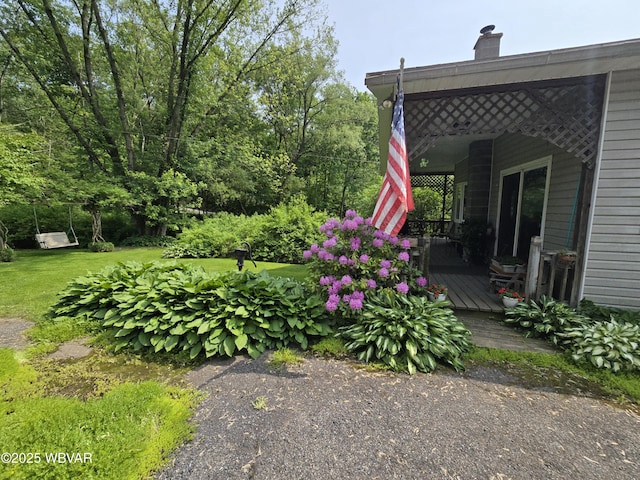 300 Bruce Rd, Cogan Station, PA 17728 - photo 41
