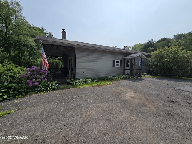 300 Bruce Rd, Cogan Station, PA 17728 - photo 39