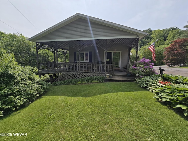 300 Bruce Rd, Cogan Station, PA 17728 - photo 42