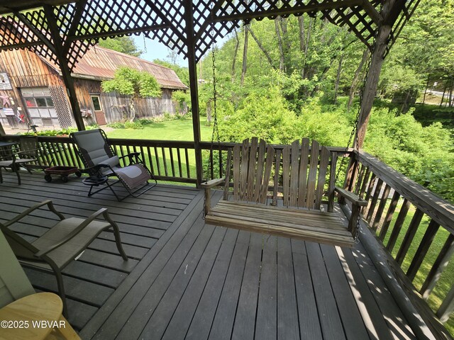 300 Bruce Rd, Cogan Station, PA 17728 - photo 49