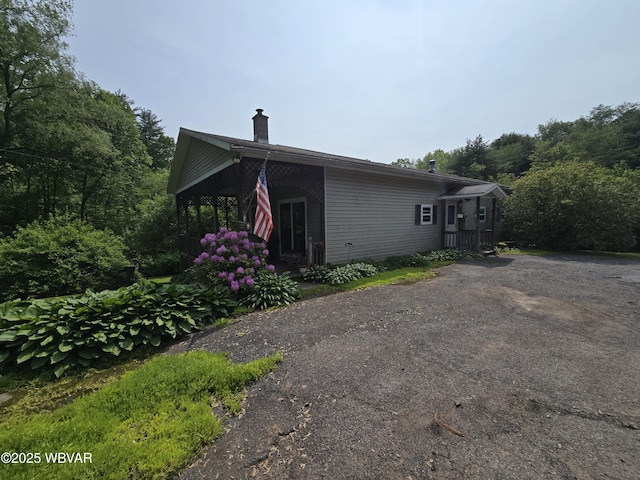 300 Bruce Rd, Cogan Station, PA 17728 - photo 46