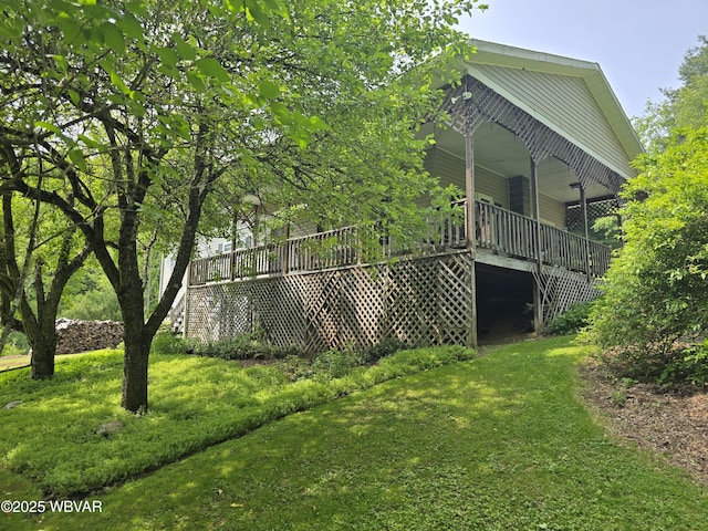 300 Bruce Rd, Cogan Station, PA 17728 - photo 57