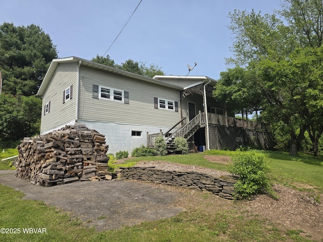 300 Bruce Rd, Cogan Station, PA 17728 - photo 62
