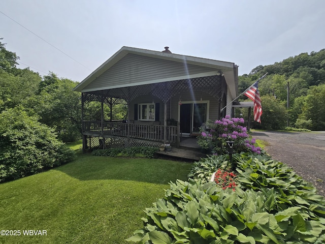 300 Bruce Rd, Cogan Station, PA 17728 - photo 44