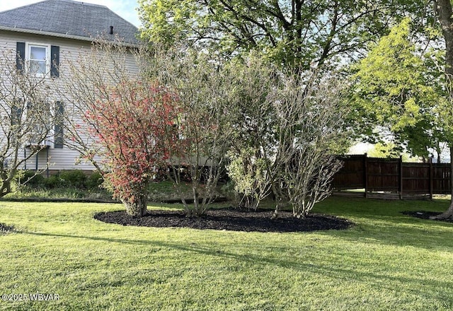 150 Pine Creek Ave, Jersey Shore, PA 17740 - view of yard