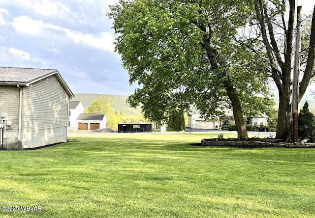 150 Pine Creek Ave, Jersey Shore, PA 17740 - view of green lawn